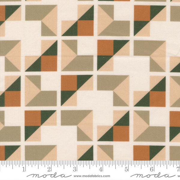 Quilted Home Sage 25190 15 Moda #1