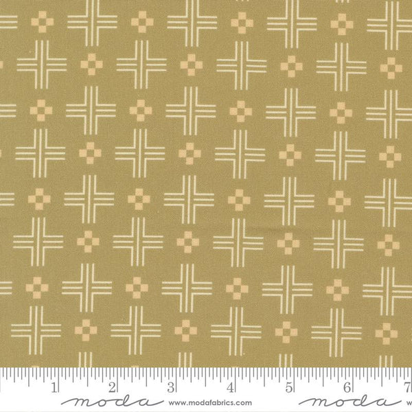 Quilted Home Sage 25193 15 Moda #1