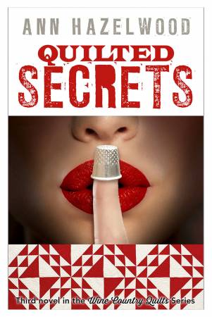 Quilted Secrets