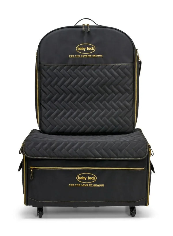 Quilted Trolley XL set