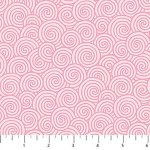Quilting In Bloom Floral Spot Red Multi 6552
