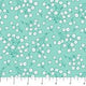 Quilting In Bloom Large Rose White Multi 6542