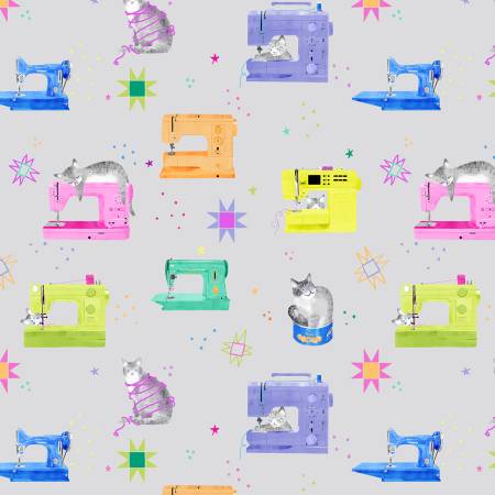 Quilty Helpurrs Rock 6165