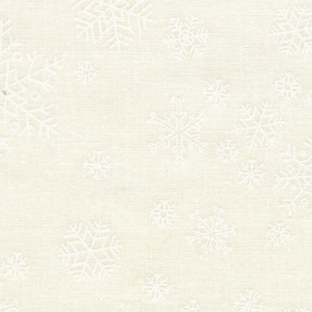 PB Wow Ramblings Snwflk 15yd