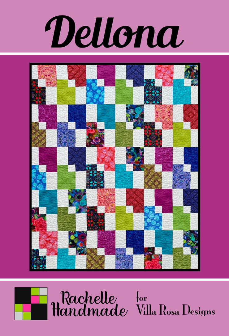 VR Dellona Pattern