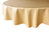 Splash Laminate Cotton Fabric - Marigold