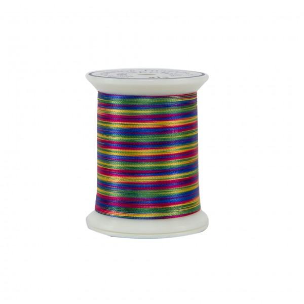 Rainbows Polyester Thread 40wt 500yds Tapestry