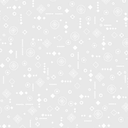 Ramblings Spaced Shapes 5227