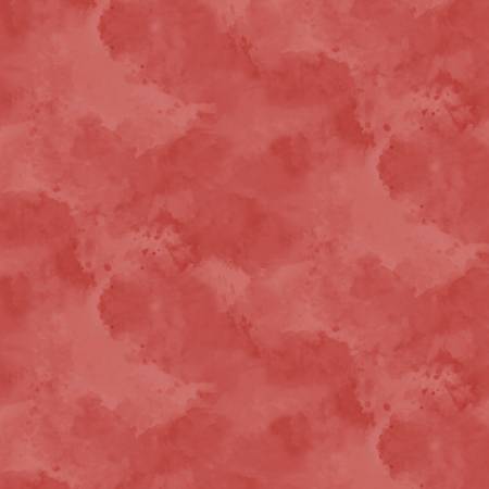 Red Watercolor Texture 5443