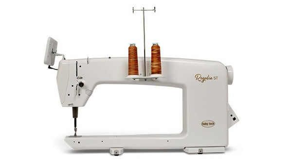 Regalia ST with Lift table