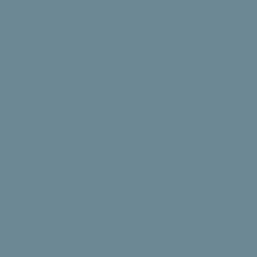 Retro Blue 6F102