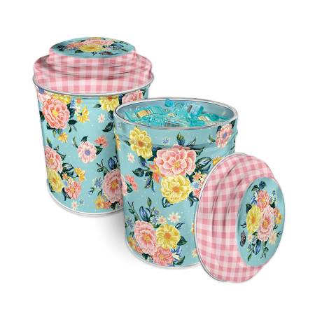 Riley Blake Designs Quilty™ Clips-2026