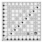 Ruler Creative Grids 10.5" X 10.5"