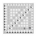 Ruler Creative Grids 11.5" x 11.5"