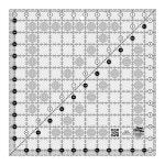 Ruler Creative Grids 12.5" X 12.5"