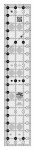 Ruler Creative Grids 3.5" X 18.5"
