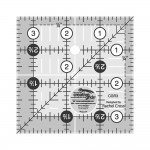 Ruler Creative Grids 3.5" X 3.5"