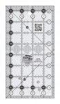Ruler Creative Grids 4.5" X 8.5"