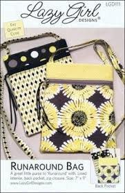 Runaround Bag by Lazy Girl