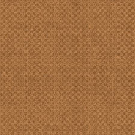 Russet Brown Criss Cross 6584