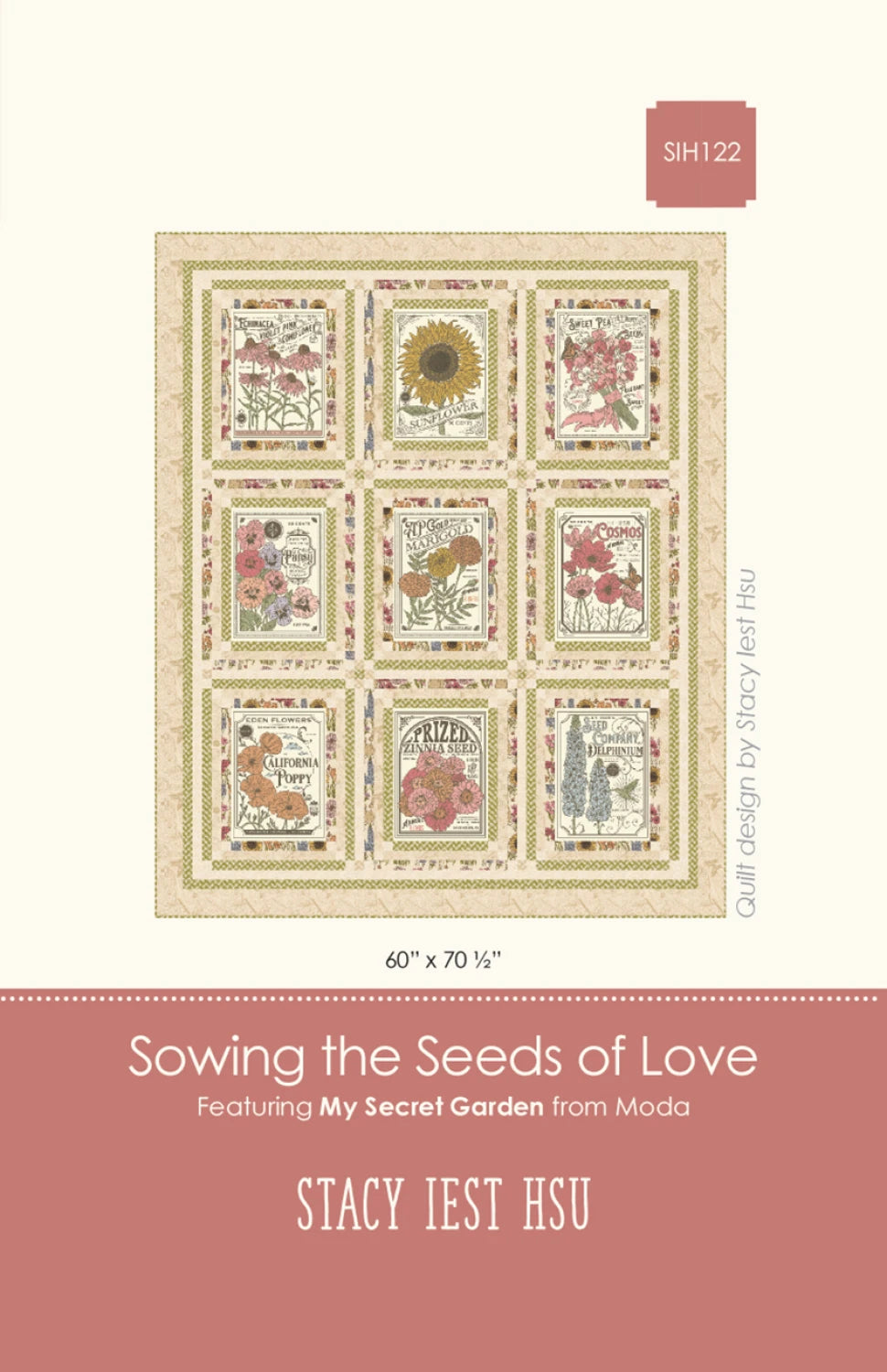 Sowing The Seeds of Love