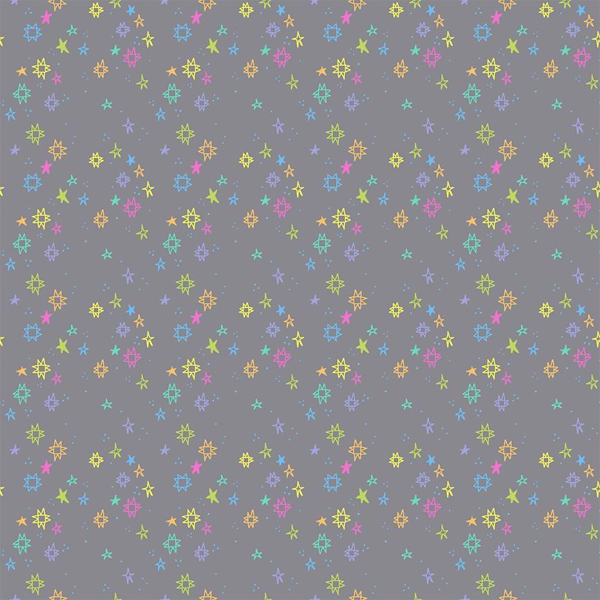 Quiltstellation Pluto 6668