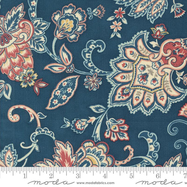 Sandalwood Indigo 5120