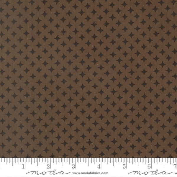 Scenery Diamonds Coal 6519