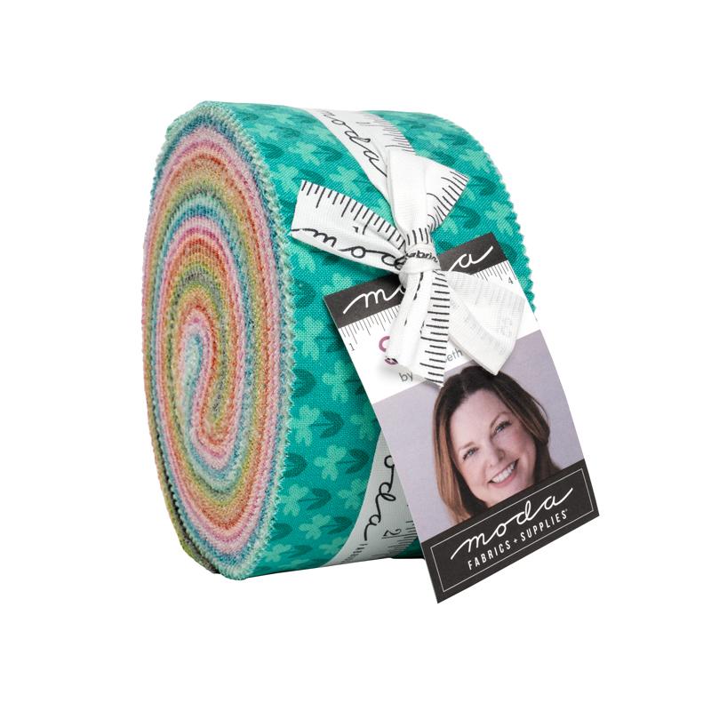 Scenery Jelly Roll Moda