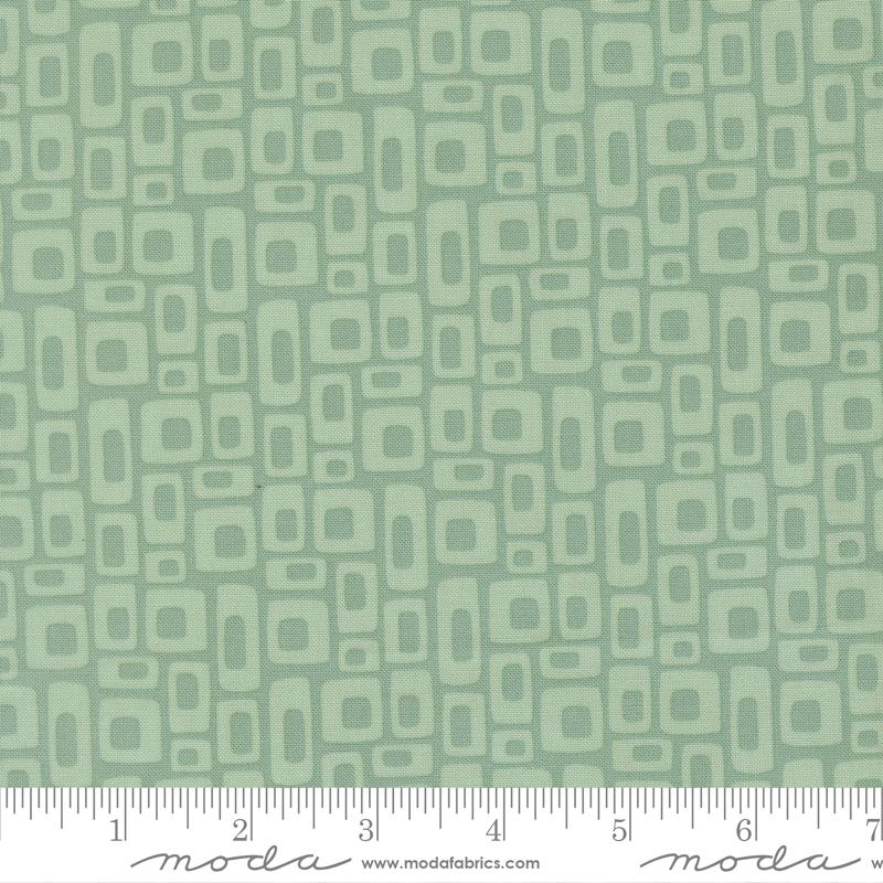 Scenery Marshmallow Dusty Jade 6492