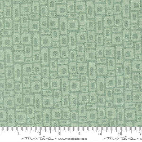 Scenery Marshmallow Dusty Jade 6492