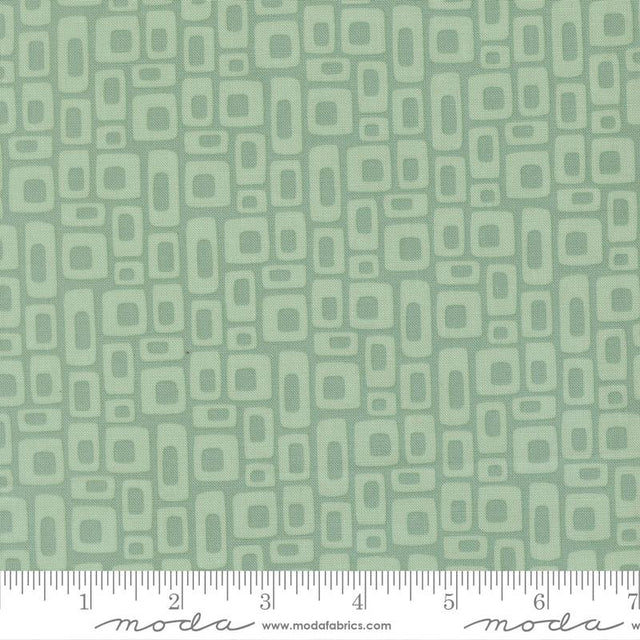 Scenery Marshmallow Dusty Jade 6492