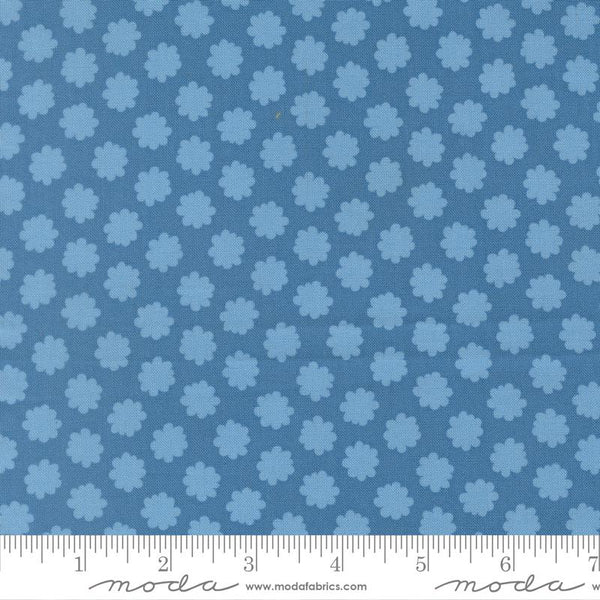 Scenery Puffball Coastal 6513
