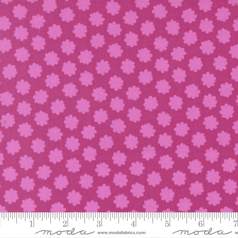 Scenery Puffball Passion Fruit 6508