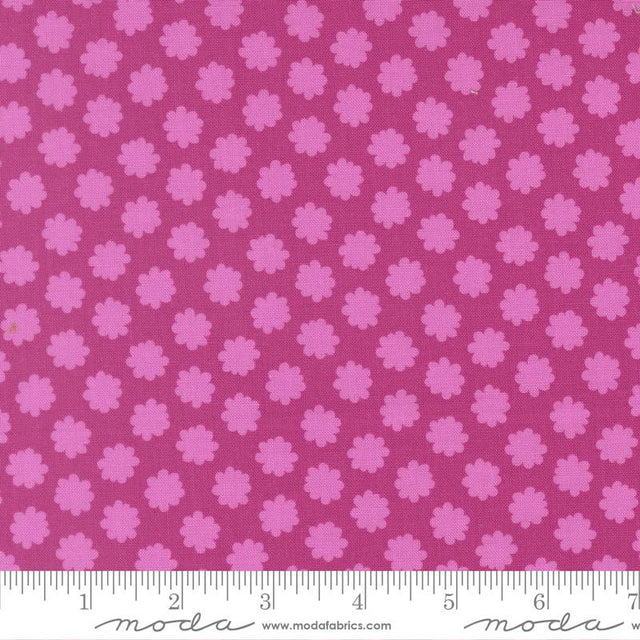 Scenery Puffball Passion Fruit 6508