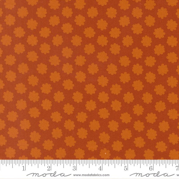 Scenery Puffball Spice 6501
