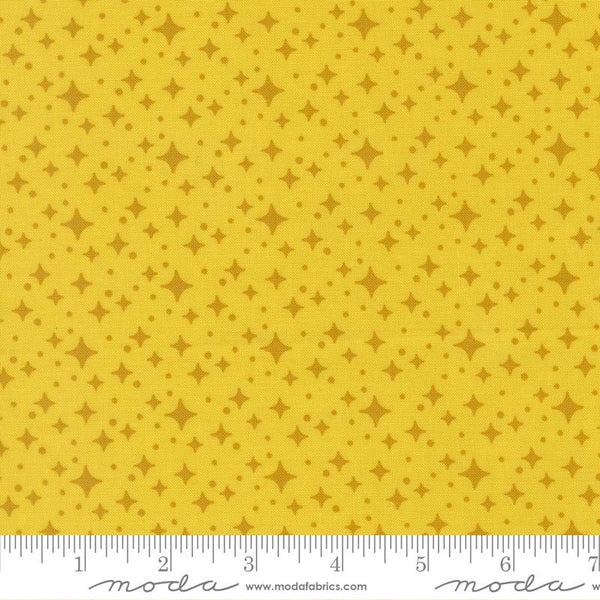 Scenery Starlight Citrine 6494