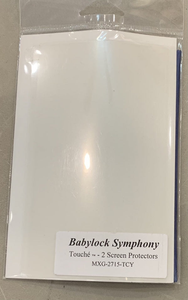Screen Protector Symphony