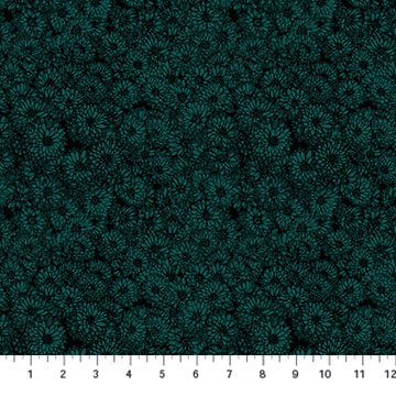 Seaweed Mums Indelible Ink 6275