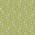 Sentiments Green Floral Rings 3351