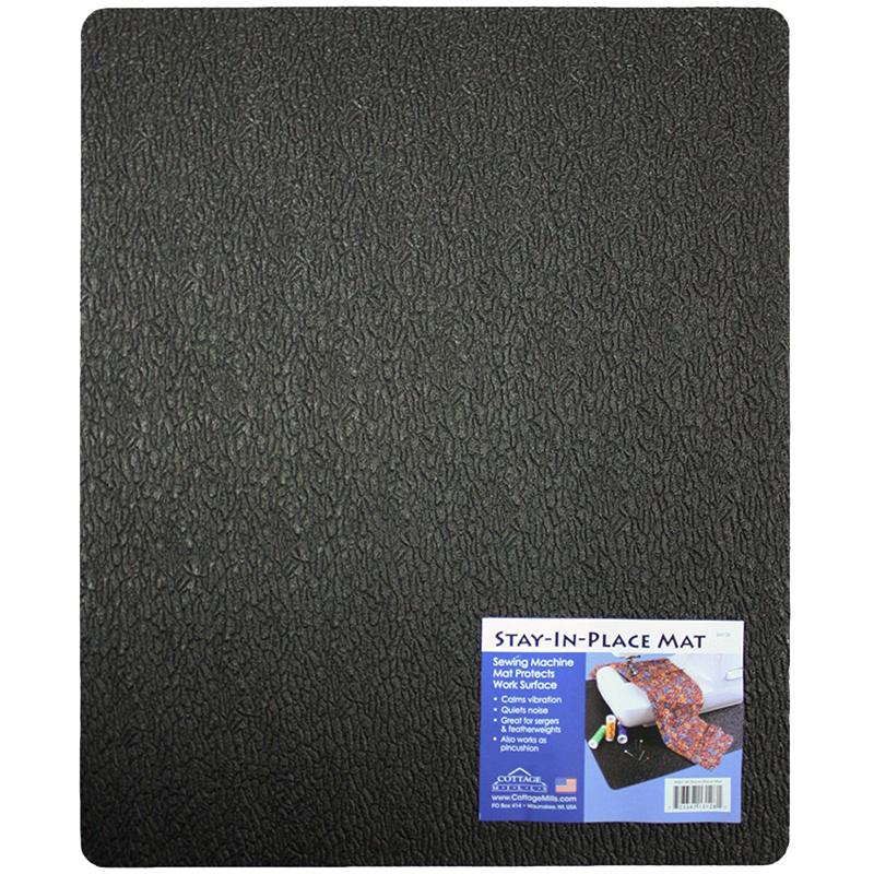 Sewing Machine Mat 17" x 24"