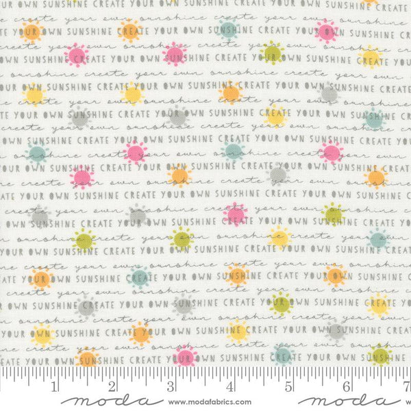 Shine Cloud Words 4602