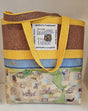 Shop Hop 2026 Shop Square Tote Pattern