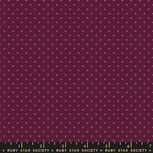 Sidekicks Deep Plum RS5218 42 Ruby Star#1