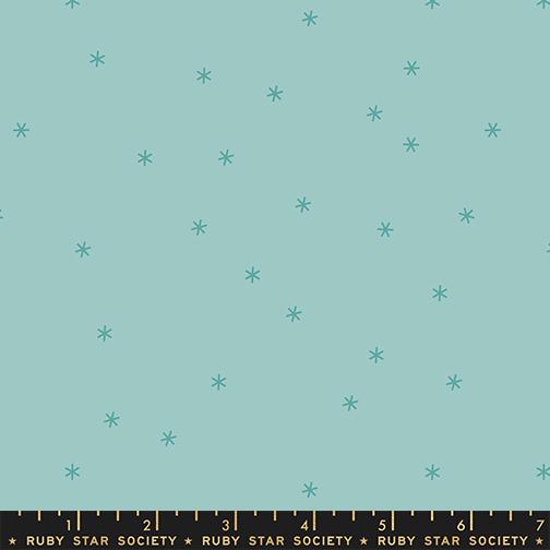 Sidekicks Turquoise RS5221 43 Ruby Star#1