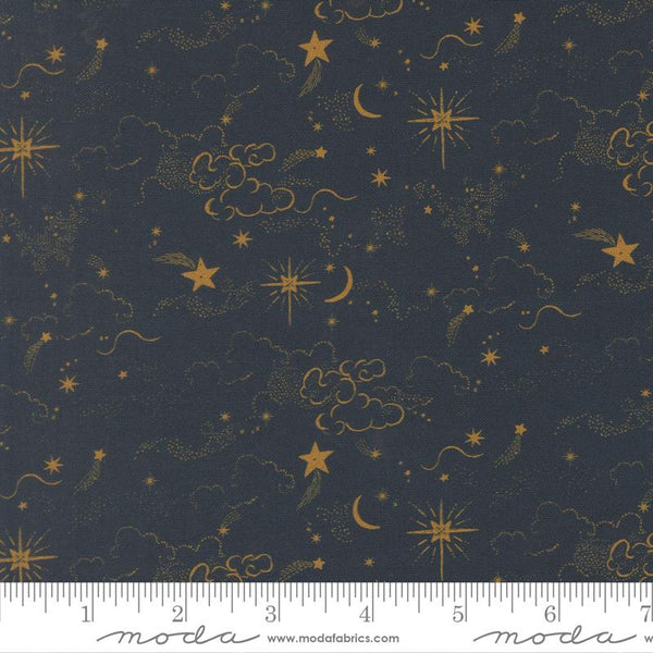 Silent Night Holy Night 40052 12 Moda #1