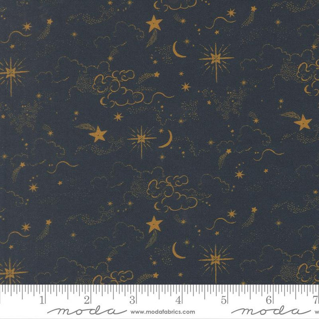 Silent Night Holy Night 40052 12 Moda #1