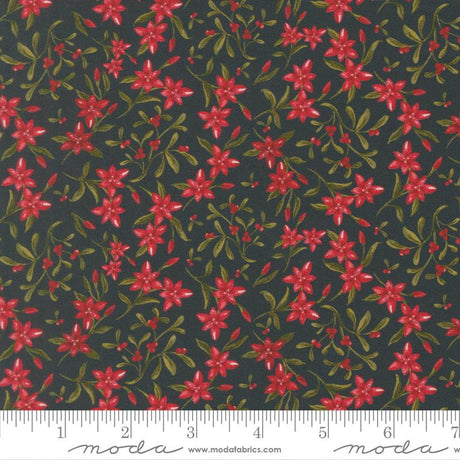 Silent Night Holy Night 40055 12 Moda #1