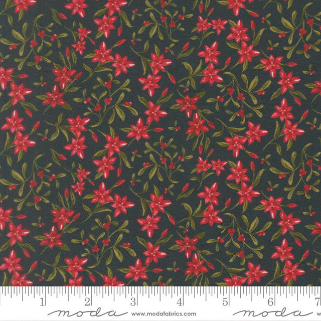 Silent Night Holy Night 40055 12 Moda #1