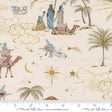 Silent Night Nativity Scene 806311